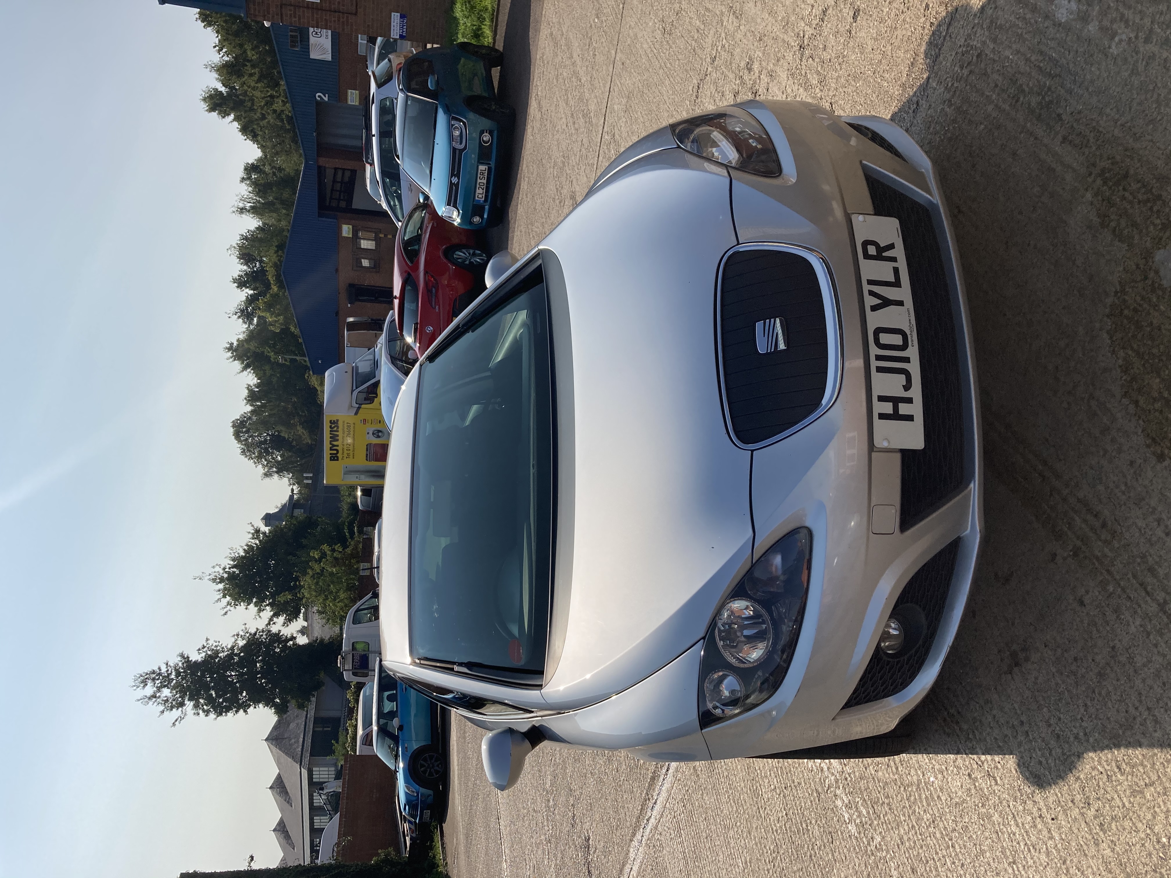 Cars for Sale in Banbury