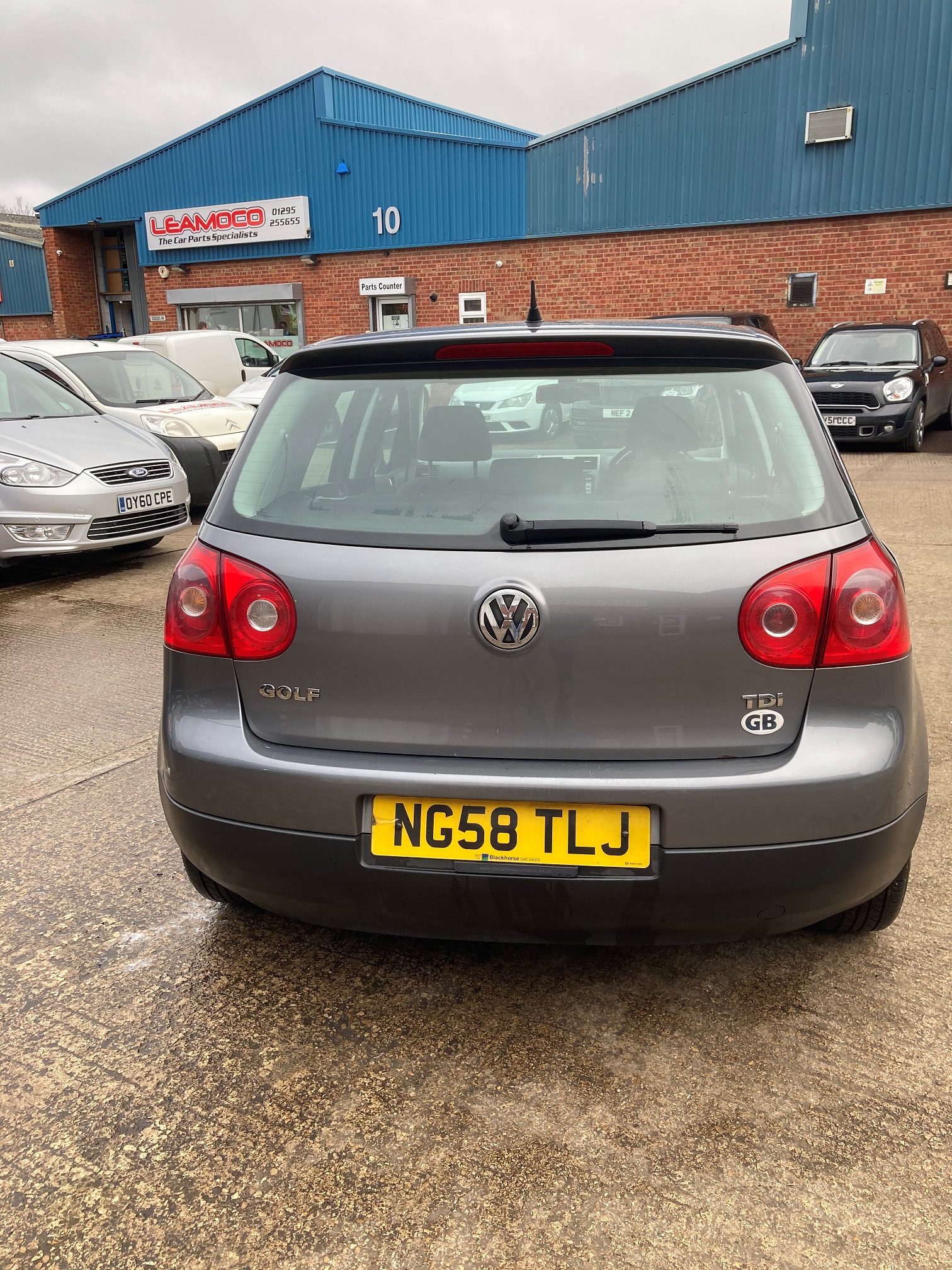 Cars for Sale in Banbury